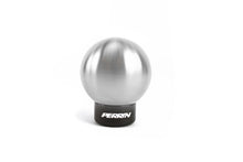 Carica l'immagine nel visualizzatore di Gallery, Perrin 15+ WRX w/ Rattle Fix Ball 2.0in Brushed Stainless Steel Shift Knob