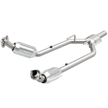 गैलरी व्यूवर में इमेज लोड करें, MagnaFlow Conv DF 96-97 Mercury Cougar 3.8L