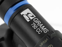 Cargar imagen en el visor de la galería, Grams Performance Chevy Cobalt 750cc Fuel Injectors (Set of 4)
