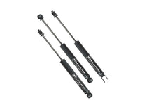 Carica l&#39;immagine nel visualizzatore di Gallery, Superlift .91 Extended 14.91 Collapsed (w/ Stem Upper/Bar Pin Lower Mount) Superlift Shock - Single