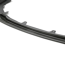 Carica l&#39;immagine nel visualizzatore di Gallery, Seibon 19-21 Toyota Corolla Hatchback MB-Style Carbon Fiber Front Lip