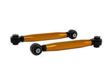 गैलरी व्यूवर में इमेज लोड करें, Whiteline 2016+ Honda Civic FC / FK Adjustable Rear Lower Control Arm