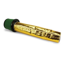 Carica l&#39;immagine nel visualizzatore di Gallery, DEI Cool Cover GOLD 3in to 4in OD Air Tube x 28in L - Air Tube Cover Kit