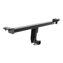 Load image into Gallery viewer, Curt 06-10 Audi A3 Sport Back Class 1 Trailer Hitch w/1-1/4in Receiver