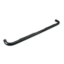 गैलरी व्यूवर में इमेज लोड करें, Westin 1999-2013 Chevy Silverado 1500 Crew Cab E-Series 3 Nerf Step Bars - Black