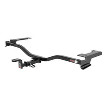 Load image into Gallery viewer, Curt 10-12 Ford Fusion Class 1 Trailer Hitch w/1-1/4in Ball Mount