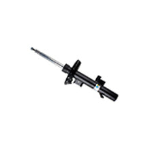 Carica l&#39;immagine nel visualizzatore di Gallery, Bilstein B4 OE Replacement 08-15 Land Rover LR2 Front Right Strut Assembly