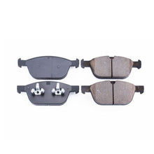 Cargar imagen en el visor de la galería, Power Stop 10-15 Volvo XC60 Front Z16 Evolution Ceramic Brake Pads