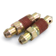 Carica l&#39;immagine nel visualizzatore di Gallery, Russell Performance Speed Bleeder 10mm X 1.0