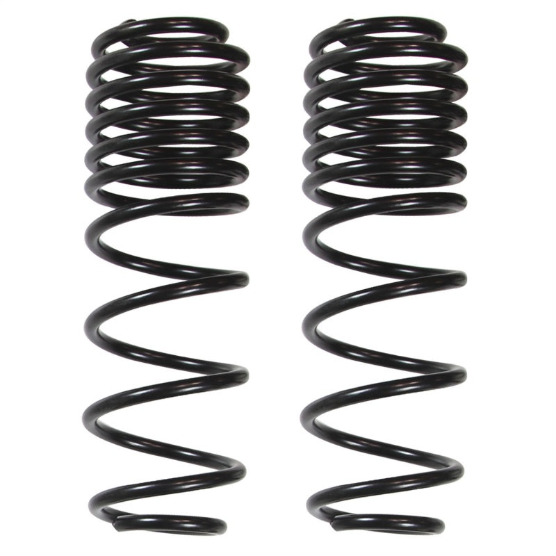 Skyjacker Suspension Lift Kit 2018 Jeep Wrangler (JL) 2-Door Non-Rubicon 4WD