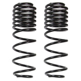 Skyjacker Suspension Lift Kit 2018 Jeep Wrangler (JL) 2-Door Non-Rubicon 4WD