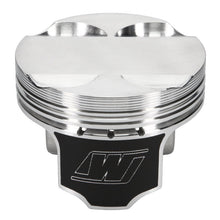 Laden Sie das Bild in den Galerie-Viewer, Wiseco Acura K20 K24 FLAT TOP 1.181X86MM Piston Shelf Stock