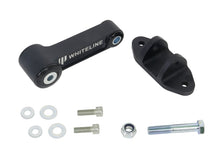 गैलरी व्यूवर में इमेज लोड करें, Whiteline 12-17 / 19-20 Hyundai Veloster Front Engine - Pitch Mount Bushing