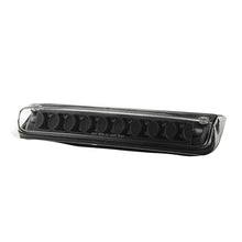 Laden Sie das Bild in den Galerie-Viewer, Xtune Ford F-150 04-08 3rd Brake Light Black BKL-F15004-LED-G3-BK