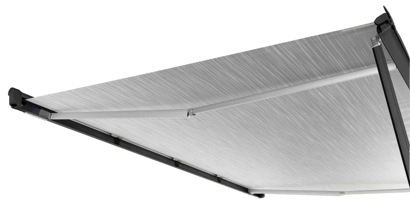 Thule HideAway Awning 10ft. (Wall Mount) - Black
