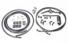 Laden Sie das Bild in den Galerie-Viewer, Radium 08-21 Subaru Fuel Hanger Plumbing Kit - Stainless