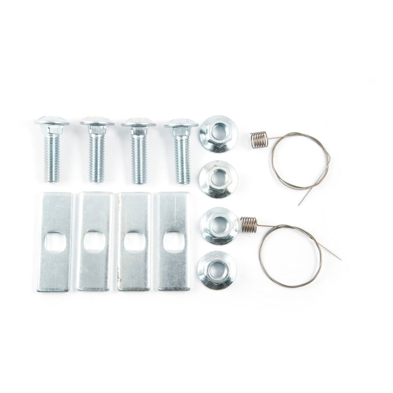 Curt 09-10 Hyundai Genesis Sedan Class 2 Trailer Hitch w/1-1/4in Receiver