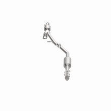 Laden Sie das Bild in den Galerie-Viewer, MagnaFlow Conv DF 06-07 Subaru B9 Tribeca 3.0L CA Grade CARB Compliant