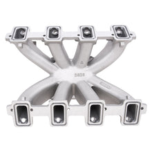 गैलरी व्यूवर में इमेज लोड करें, Edelbrock Manifold Super Victor GM LS3 V8 EFI 4150 Series Flange