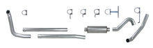 Carica l&#39;immagine nel visualizzatore di Gallery, Diamond Eye KIT 4in TBSGL AL 450 99-early 03 Ford 7.3L Powerstroke F450