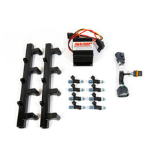 Cargar imagen en el visor de la galería, VMP Performance 15-17 Ford Mustang Odin 2.65 L Supercharger Kit