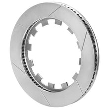 गैलरी व्यूवर में इमेज लोड करें, Wilwood GT 72 Curved Vane Rotor