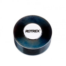 Carica l&#39;immagine nel visualizzatore di Gallery, KraftWerks Factory Rotrex Pulley - 80mm 8 Rib