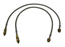 गैलरी व्यूवर में इमेज लोड करें, Skyjacker Brake Hose 1967-1972 GMC K1500 Pickup Front Drum