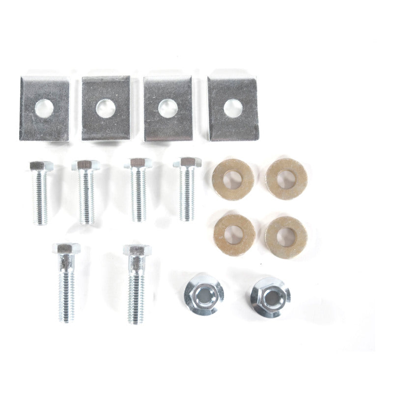 Curt 02-05 Kia Sedona Class 3 Trailer Hitch w/2in Receiver