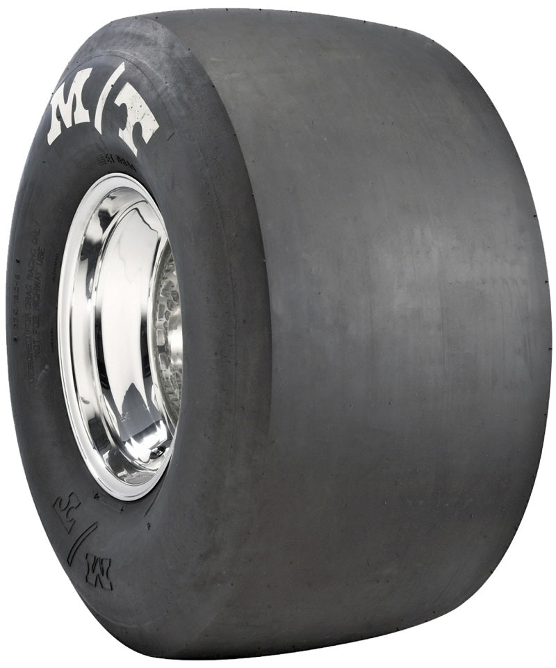 Mickey Thompson ET Drag Tire - 35.0/15.0-16 X5 3195