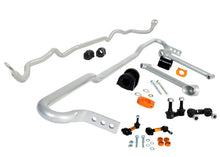 गैलरी व्यूवर में इमेज लोड करें, WL Sway Bars - Kits