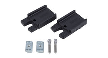 गैलरी व्यूवर में इमेज लोड करें, Rhino-Rack Quick Mount Pioneer Spacer - 10mm - Pair