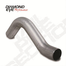 Carica l&#39;immagine nel visualizzatore di Gallery, Diamond Eye TAILP 4in 1ST SEC TURBO/CB SGL AL 7 3L F250/350 94-03 5 6 0L F250 03-07 CORS SS 161001