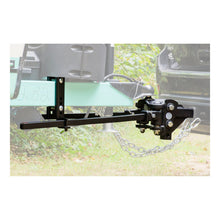 Carica l&#39;immagine nel visualizzatore di Gallery, Curt TruTrack Trunnion Bar Weight Distribution System (10000-15000lbs 35-9/16in Bars)