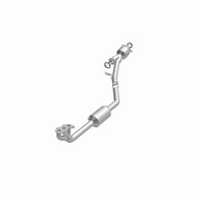 Laden Sie das Bild in den Galerie-Viewer, MagnaFlow Conv DF 06-07 Subaru B9 Tribeca 3.0L CA Grade CARB Compliant