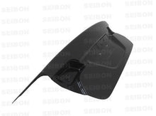 Laden Sie das Bild in den Galerie-Viewer, Seibon 06-08 Honda Civic 4DR OEM Carbon Fiber Trunk Lid