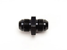 Carica l&#39;immagine nel visualizzatore di Gallery, Russell Performance -6 AN Flare Union (Black)