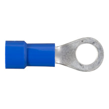 Carica l&#39;immagine nel visualizzatore di Gallery, Curt Ring Terminals (16-14 Wire Gauge 10 Stud Size 100-Pack)
