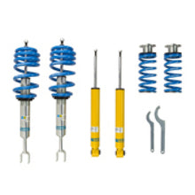 गैलरी व्यूवर में इमेज लोड करें, Bilstein B14 2004 Audi A4 Avant Front and Rear Suspension Kit