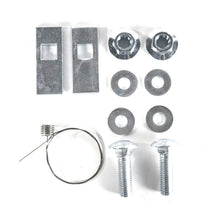 Load image into Gallery viewer, Curt 78-96 Chevy Full Size Van (G-Series) Class 3 Trailer Hitch w/2in Receiver