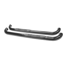गैलरी व्यूवर में इमेज लोड करें, Westin 2015-2018 Ford F-150 Reg Cab E-Series 3 Nerf Step Bars - Black