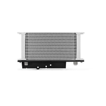 Carica l&#39;immagine nel visualizzatore di Gallery, Mishimoto 03-09 Nissan 350Z / 03-07 Infiniti G35 (Coupe Only) Oil Cooler Kit - Thermostatic