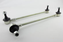 Carica l&#39;immagine nel visualizzatore di Gallery, Whiteline Plus 06/97-02 Daewoo Nubira J100 4cyl Front Sway Bar Link Assembly (ball/ball link)