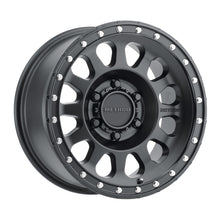 Cargar imagen en el visor de la galería, Method MR315 18x9 +18mm Offset 6x135 87mm CB Matte Black Wheel