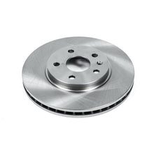 Cargar imagen en el visor de la galería, Power Stop 08-14 Cadillac CTS Front Autospecialty Brake Rotor