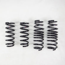 Cargar imagen en el visor de la galería, RS-R 2016 Infiniti Q50 Red Sports 400 AWD Super Down Springs