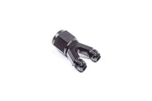 Cargar imagen en el visor de la galería, Radium Engineering 6AN Male 6 AN Male 10 AN Female Y Adapter Fitting