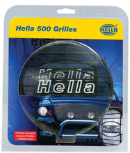 गैलरी व्यूवर में इमेज लोड करें, Hella 500 Grille Cover (Pair)