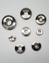 Carica l&#39;immagine nel visualizzatore di Gallery, FER Titanium Retainers - Sets