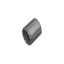 Carica l'immagine nel visualizzatore di Gallery, Schrader TPMS Plastic Sealing Caps Grey- 100 Pack